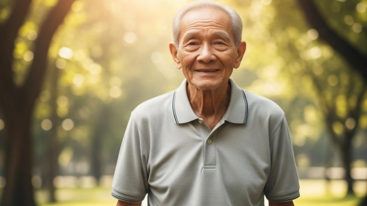 6 na Senyales na PANALO Ka sa Buhay Pagdating ng 70 | Isang Kwentong Puno ng Aral