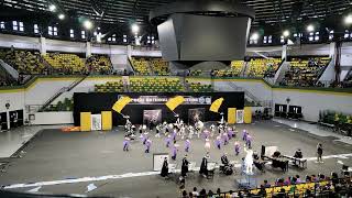 CHAMPION | DQ Liwag NHS DLC - 2026 PDLAI National Championship Highschool Class B Category