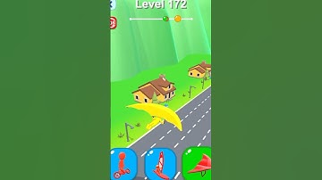 Shape-Shifting Shorts #trending #shapeshifting #subscribe #shorts #games