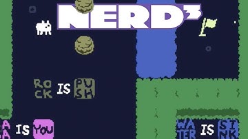 Baba is Live - Baba Is You - 15 Mar 2019