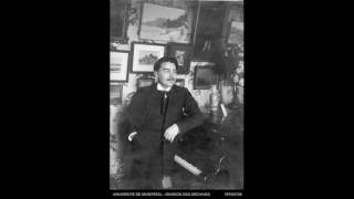 Schumann - Humoreske, Op. 20 - Paul Loyonnet