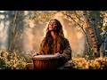 🌅 Woman of the Dawn – Fresh Beginning & Gentle Hope