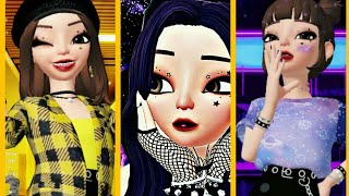 Burçlara Göre Zepeto Kizlari