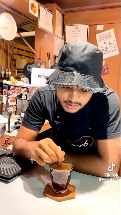 Tawassul Ngopi Kopi Qohwah | Habib Bagir bin Sholeh Al Jufri