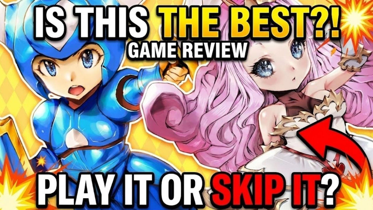 Обзор игры Lovish: Самый токсичный герой в играх? (Switch)