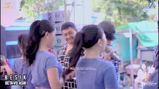 SINKA XUN - KALAH MATERI - BLMUSIK LIVE IN MUARA ANGKE