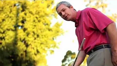 PGA HeadPro Grant Garrison iseekgolf.com Golf Tip #1