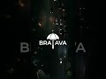 UNDER THE RAIN - BRATAVA