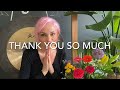 500 subscribers thank you  thank you so much beautiful souls 