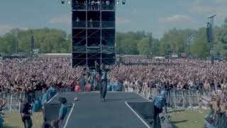 Ken Carson - Yale + it's over (Wireless Festival 2023) (Live Performance London) Resimi