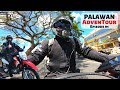[PALAWAN Ep1] DO NOT BRING YOUR BIKES HERE│Noki Nocs│Empire Suites