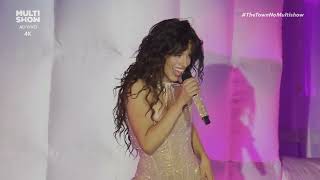 Camila Cabello    At The Town 2025