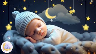 Sleep Instantly Within 3 Minutes ♥ Relaxing Baby Lullabies ♥ Soothing Sleep Music for Babies