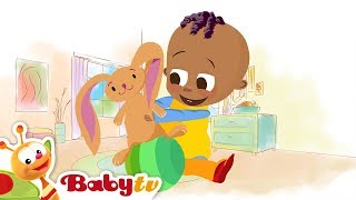 Bak Ne Buldum | BabyTV Türkçe