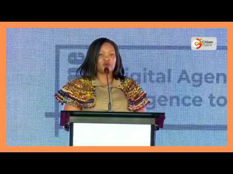 Waziri wa utalii Rebecca Miano asema wizara yake itatumia michezo kukuza utalii Kenya.