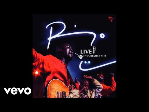 Ndiyagodola (Live at the South African State Theatre, Pretoria, 2003) (Official Audio)