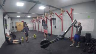 Kiriakidis wod 2 ATD17