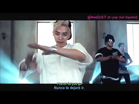 Junho (2PM) - Feel (japanese dance ver) [MV] [Sub Español+Rom] sjmusic27