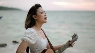 #ACOUSTRIP MENANTI SEBUAH JAWABAN - PADI | TAMI AULIA