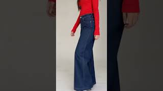 From casual to chic, these jeans are designed to complement your favorite outfits all year round.
