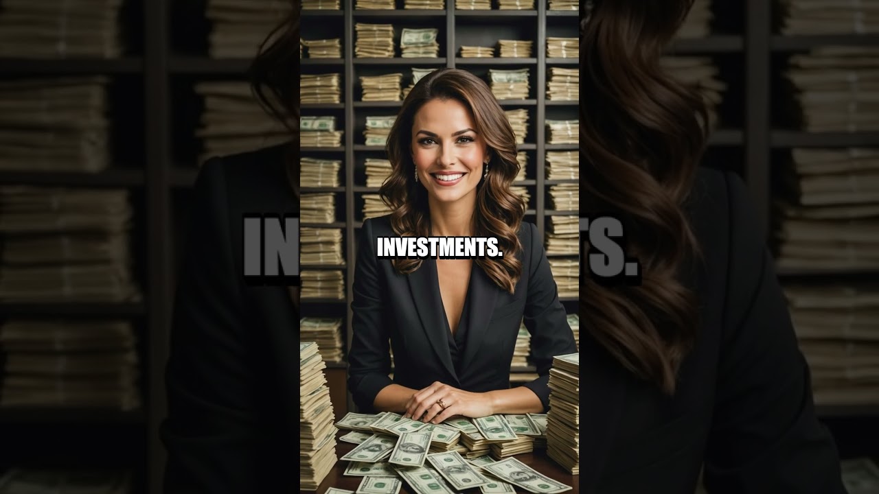 The Illusion of Wealth: A Financial Crime Revealed