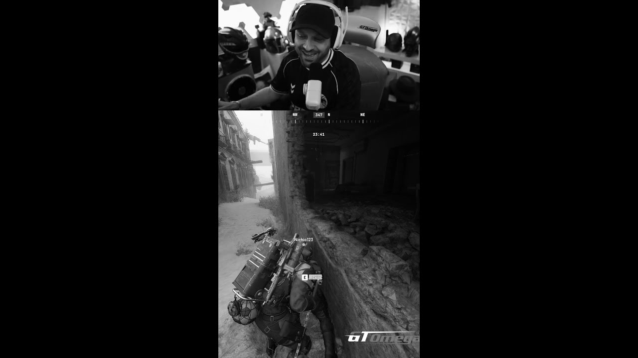 Hide and Seek World Champion 👑