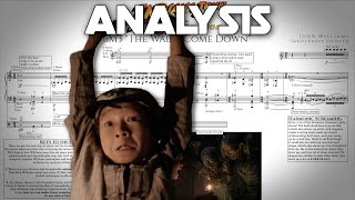 Temple of Doom: "Bug Tunnel/Death Trap” by (Score Reduction and Analysis)