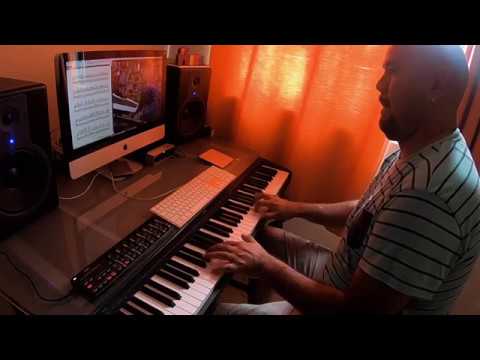The Pedrito Martinez