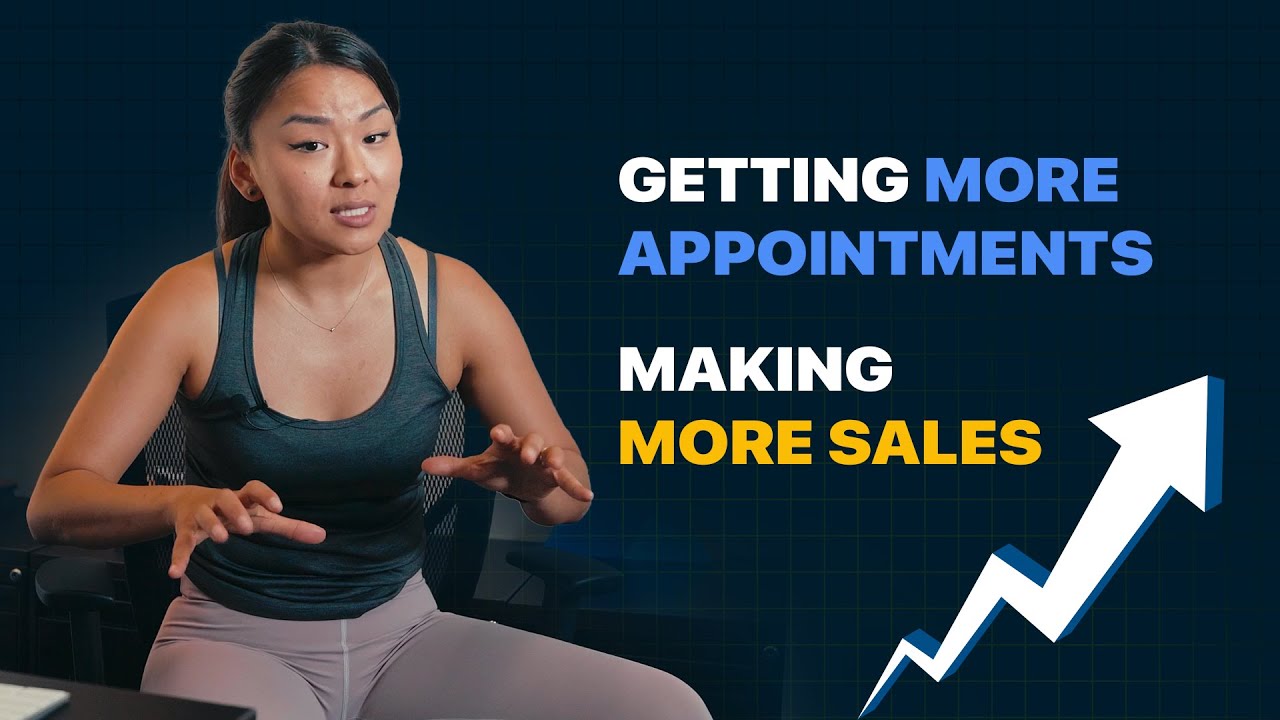 Social Selling: The Secret to MORE Sales!