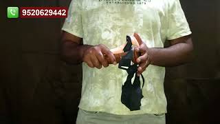 Silicon Belt Condom के बारे मे सब कुछ! Jinke Ling me Tanav Nahi Aata wo konsa silicon condom use kre