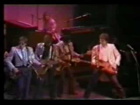 McCartney,Townsh...  live 1979 supergroup