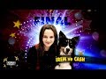 İrem ve Cash | Hayvan gösterisi | Final | Yetenek Sizsiniz Türkiye 5. Sezon