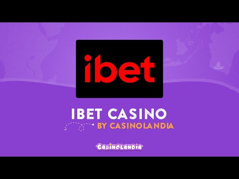Einfache Anleitung: Bei IBet einloggen & online Casino-Spiele in Deutschland genießen