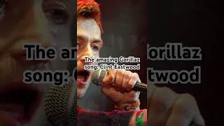 Masterclass #music #indie #gorillaz #alternative #snl #clinteastwood #song #2000s #shorts