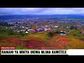 RAMANI YA MBEYA UKANDA WA UYOLE KAWETELE MOUNTAIN