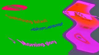 Preview 1982 Samsung Alarm Morning Glory Effects