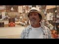 AD Entrevistas: Simón Vélez "El bambú no es para pobres o ricos, es para seres humanos"
