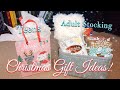 Christmas Gift Ideas for Teens & Women! 