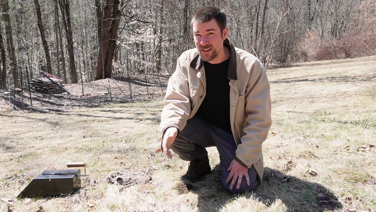 Wood Ash Soil Amendment