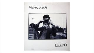 Mickey Jupps Legend - Shine On My Shoes (1978)