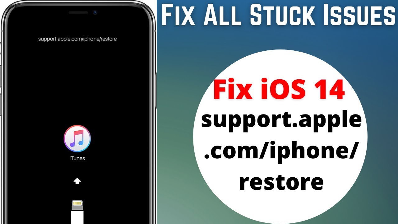 Support.apple.com/iphone/restore