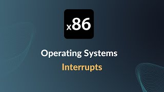 x86 Operating Systems - Interrupts screenshot 3