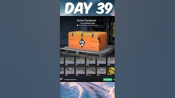 Opening a Case Until I Get A Gold (Day 39) #cs2skin #cs2case #cs2knife #shorts