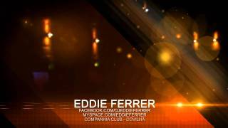 Eddie Ferrer - Antena 3 Party Zone Spot Publicidade