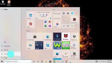 Windows 10 Home : How to Allow or deny access to video libraries on this device
