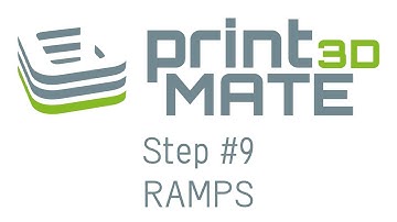 Assembly printMATE 3D - Step 9 - RAMPS