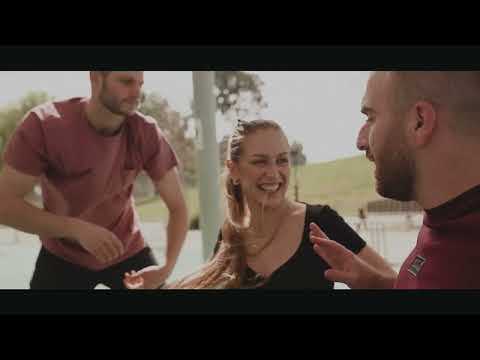 Sofia & Oren - Save The Date