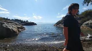Braefox Bay Relaxer Day