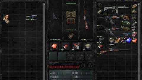 S.T.A.L.K.E.R. Call of Pripyat Walkthrough part 3