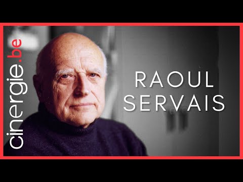 Raoul Servais - Cinéma Cinéaste